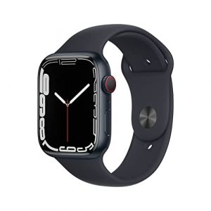 Apple Watch Series 7 (GPS + Celular