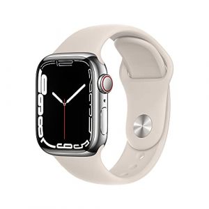 Apple Watch Series 7 (GPS + Celular