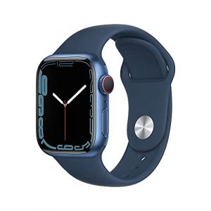 Apple Watch Series 7 (GPS + Celular