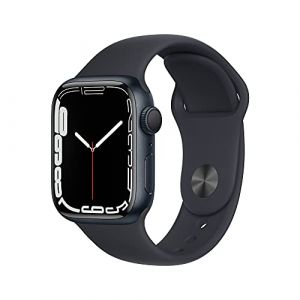 Apple Watch Series 7 (GPS