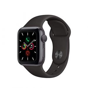 Apple Watch Series 5 (GPS