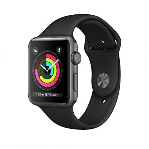 Apple Watch Series 4 (GPS