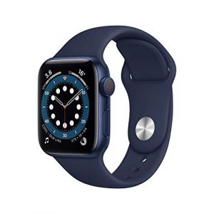 Apple Watch Series 6 (GPS