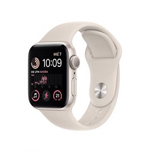 Apple Watch SE (2.ª Gen) (GPS