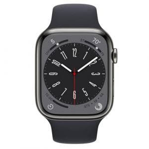 Apple Watch Series 8 (GPS + Celular