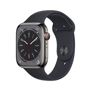 Apple Watch Series 8 (GPS + Cellular