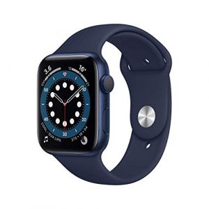 Apple Watch Series 6 (GPS