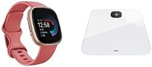 Fitbit Versa 4 & Aria Air