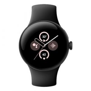 Google Pixel Watch 2 ? Lo Mejor Fitbit ? Monitor de frecuencia cardíaca