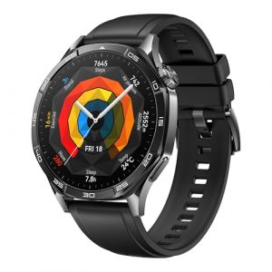 Watch GT 5 46mm Smartwatch