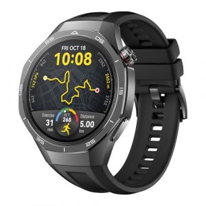 HUAWEI Watch GT 5 Pro 46mm Smartwatch