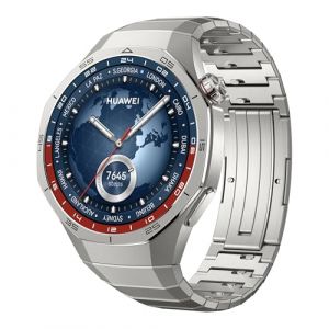 HUAWEI Watch GT 5 Pro 46mm Smartwatch