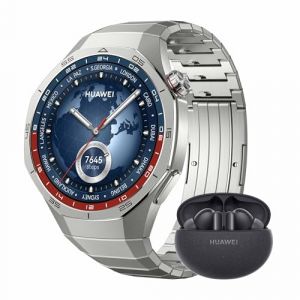 HUAWEI WATCH GT 5 Pro 46mm Smartwatch