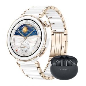 HUAWEI WATCH GT 5 Pro 42mm Smartwatch