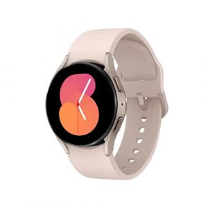 SAMSUNG Galaxy Watch 5 (40mm) Bluetooth - Smartwatch con monitor de sueño