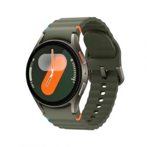 SAMSUNG Galaxy Watch7 Green/Smartwatch 44mm Bluetooth