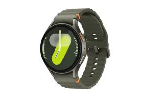 Reloj SAMSUNG Galaxy Watch7 4G Conectado 44mm Verde