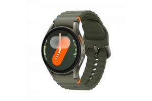 Reloj inteligente SAMSUNG Galaxy Watch7 Bluetooth 40mm Verde