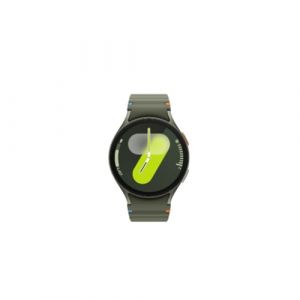 Reloj inteligente SAMSUNG Galaxy Watch7 Bluetooth 44mm Verde