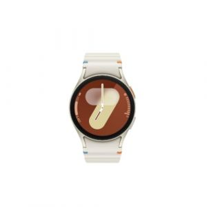 Reloj inteligente SAMSUNG Galaxy Watch7 Bluetooth 40 mm Crema