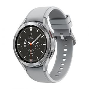 Samsung Galaxy Watch 4 Classic (46mm) Bluetooth - Smartwatch Silver