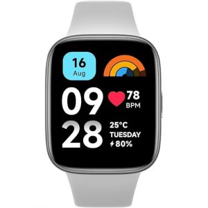 Xiaomi Redmi Watch 3 Active - Llamadas Bluetooth