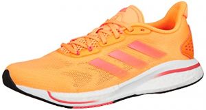 adidas Zapatilla Supernova Climacool - Hombre Color: Naranja Talla: 43.5