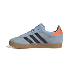 adidas Zapatilla para Niños Gazelle Celeste 31