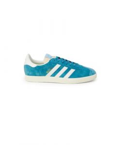 adidas Gazelle Zapatillas Deportivas Moda Unisex Verde 42 EU