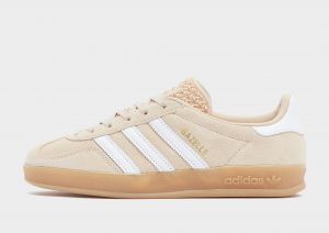 adidas Originals Gazelle Indoor Mulher