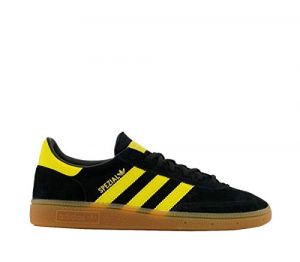 Zapatillas Handball Spezial Negbás/Amaril/Dormet Hombre 44