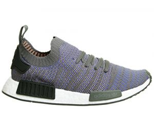 Adidas nmd r1 primeknit review best sale