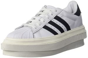 adidas Originals Beyonce Superstar Mujeres Trainers Sneakers (UK 6 US 7.5 EU 39 1/3