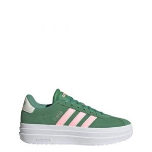 adidas Women's Zapatilla VL Court Bold