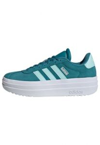 adidas Unisex Kids' Zapatilla VL Court Bold Lifestyle (Adolescentes)