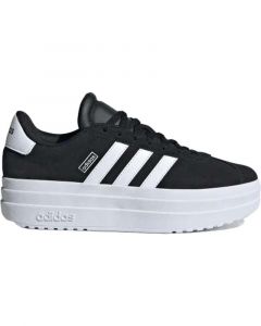 Sapatilhas de Mulher ADIDAS ZAPATILLAS SNEAKERS VL COURT BOLD PARA HOMBRE EN COLOR NEGRO