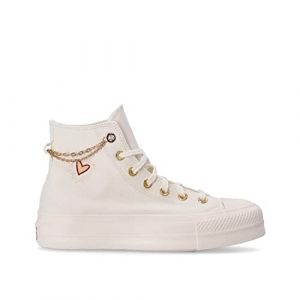 Converse Chuck Taylor All Star Gold Chain EGRTYLLW 36.5