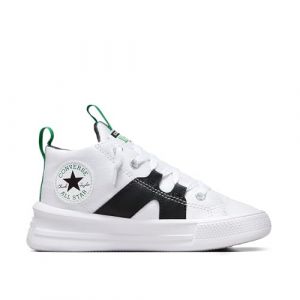 Converse Chuck Taylor All Star PS Tenis Bianco da Bambino A07364C