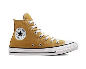 Converse - Deportivo de mujer amarillo Converse chuck taylor all star seasonal color - 81316 - 37