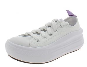 Converse Modelo Chuck Taylor All Star Move OX WHTPIXEL T. 29