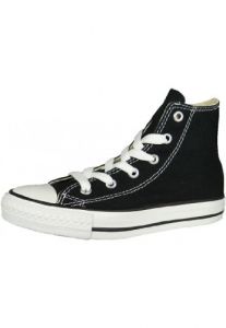 Converse Youths Chuck Taylor All Star Hi Zapatillas de tela