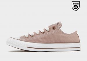 Converse Chuck Taylor All Star Ox Mulher