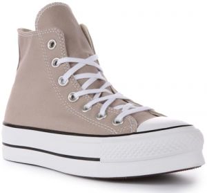 CONVERSE Chuck Taylor All Star Lift Platform Seasonal Color