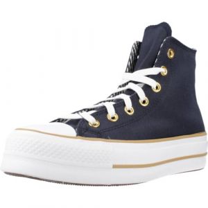 Converse Chuck Taylor All Star Lift HI Obsidian 37