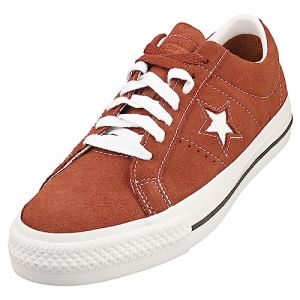 Converse One Star Pro OX Hombres Zapatillas Moda - 40 EU