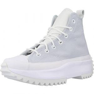 Converse Zapatillas Run Star Hike Hi Mujer Bicolor 40