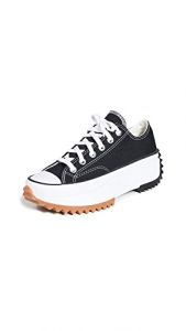 Converse Zapatillas Run Star Hike Ox con plataforma