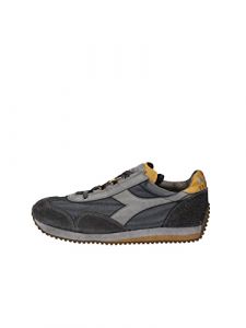 Diadora Zapatillas Equipe H Dirt Gris