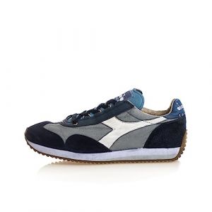 Diadora Heritage Sneakers Uomo Equipe H Dirty Stone Wash EVO 201.174736.65060