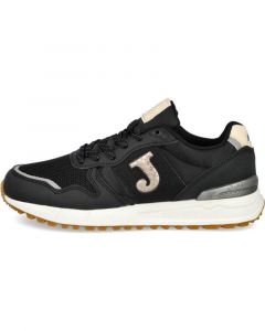 Esportes de Mulher JOMA C 200 LADY 2201 SNEAKERS MUJER NEGRO